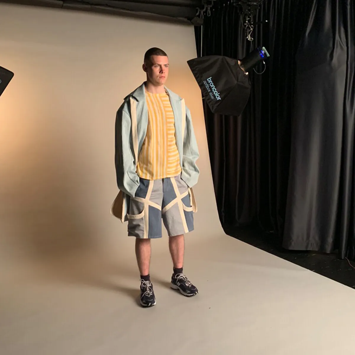 Mariana Maass Diaz Lozano, BA (Hons) Fashion Design, UCA Epsom