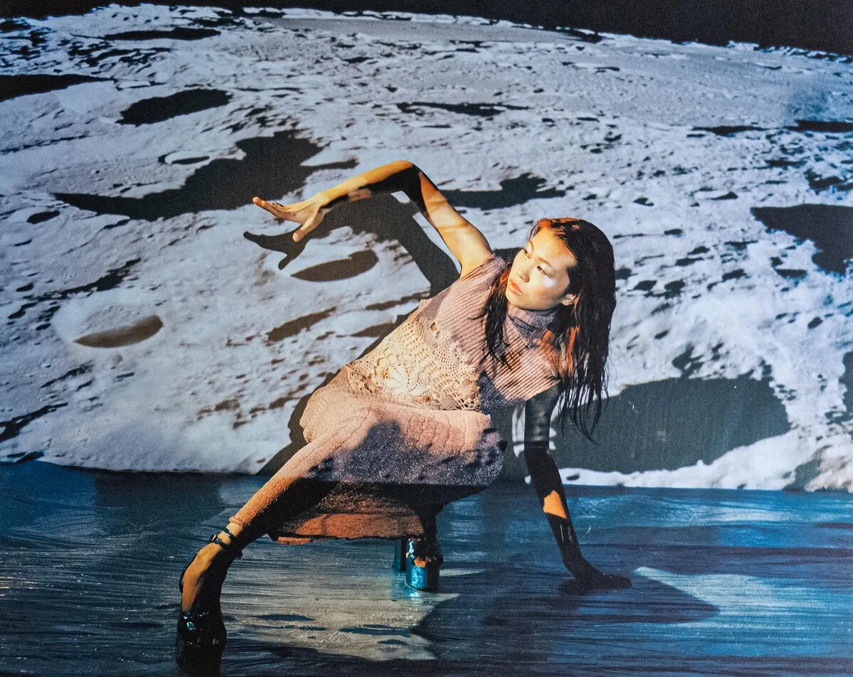 Lauren Tugwell, BA (Hons) Fashion Photography