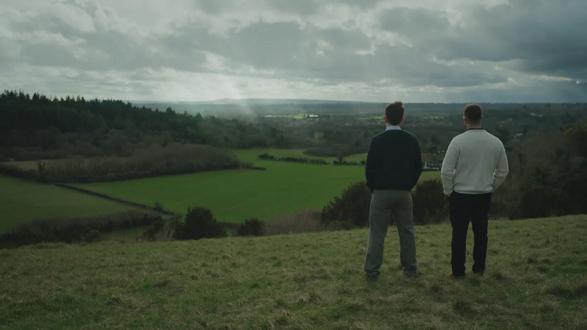 The Fish, BA (Hons) Film Production, UCA Farnham