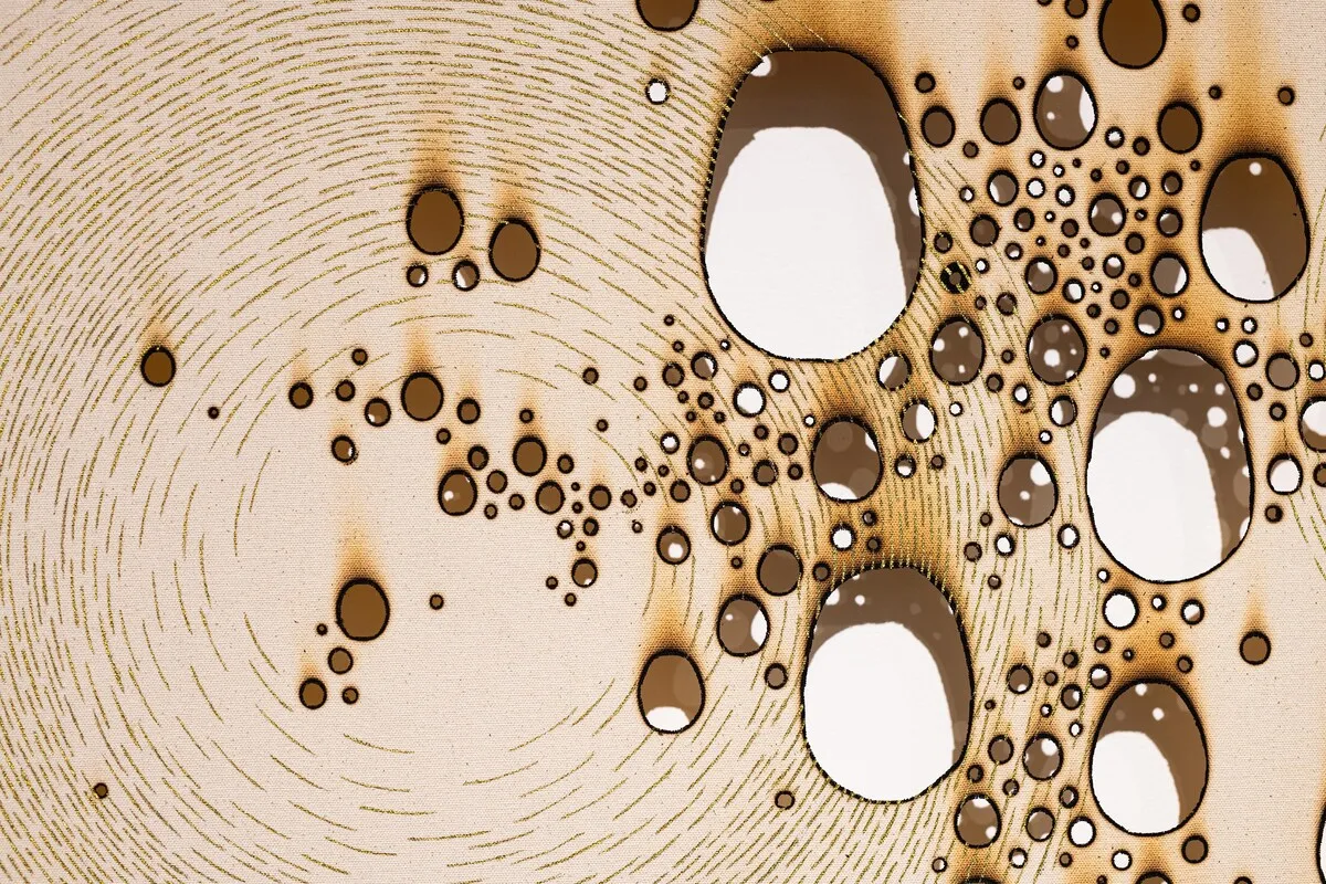 Ella Penny, BA (Hons) Fine Art, UCA Canterbury