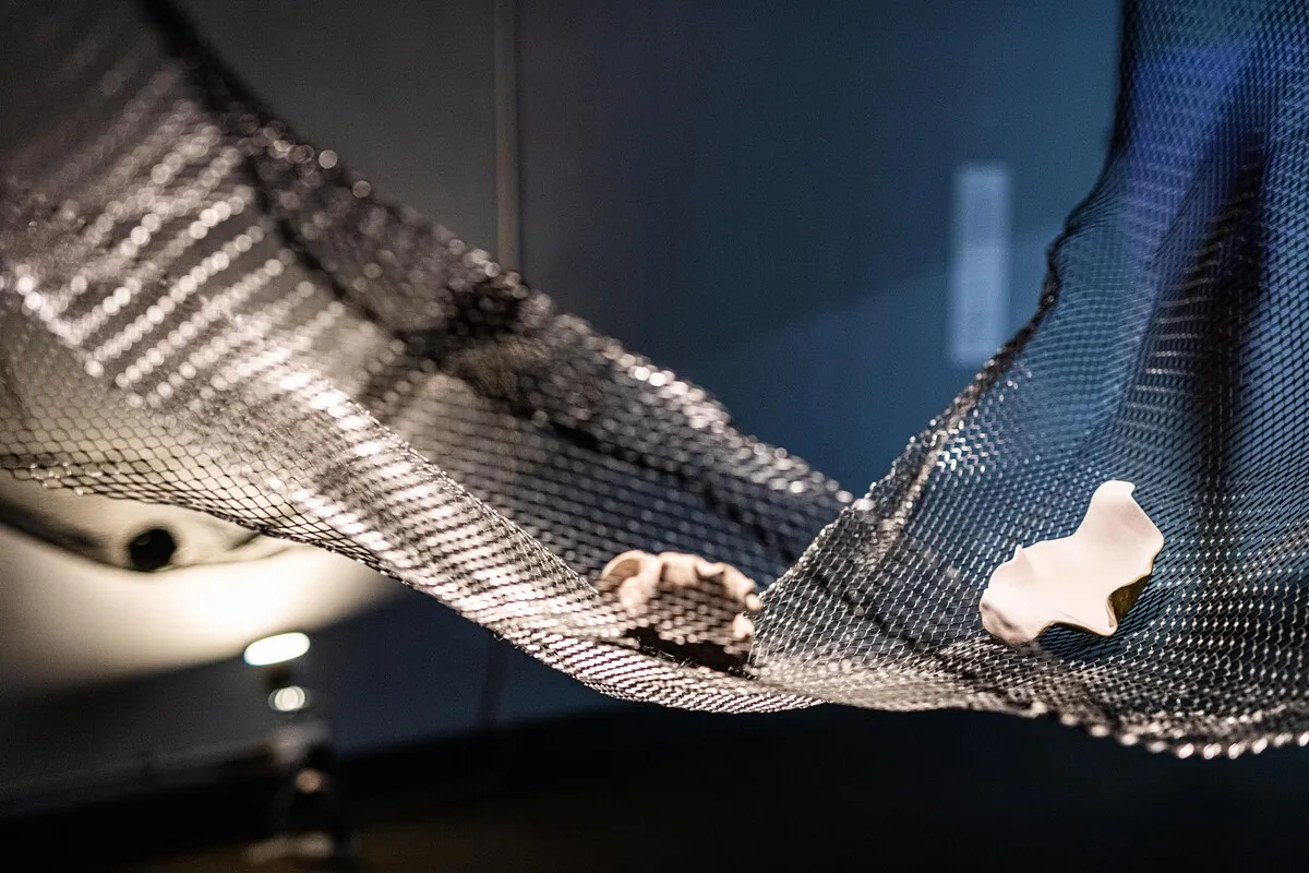 Isobel French, BA (Hons) Fine Art, UCA Canterbury