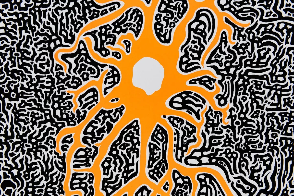 Jara Luz BA (Hons) Fine Art, UCA Canterbury