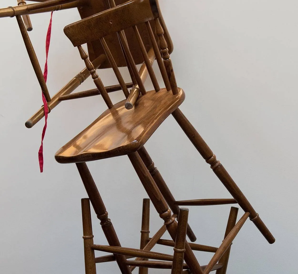 Ellie Turner, BA (Hons) Fine Art, UCA Farnham