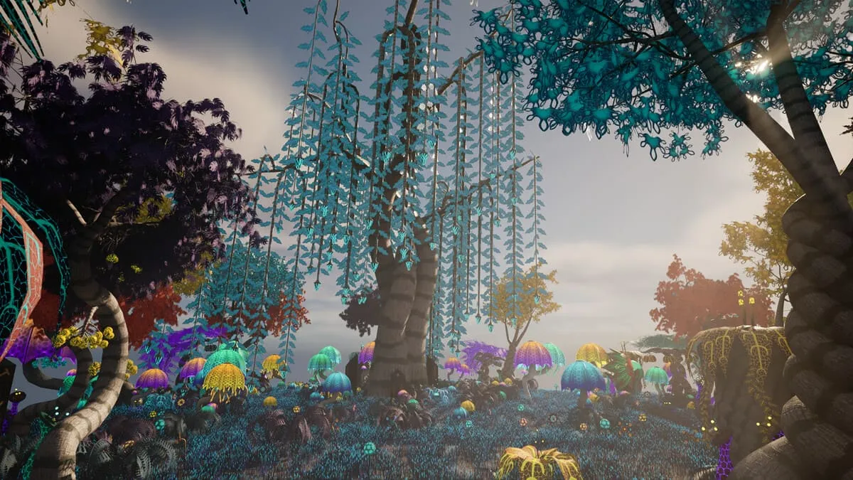 Luke Hockley, BA (Hons) Games Arts, UCA Farnham