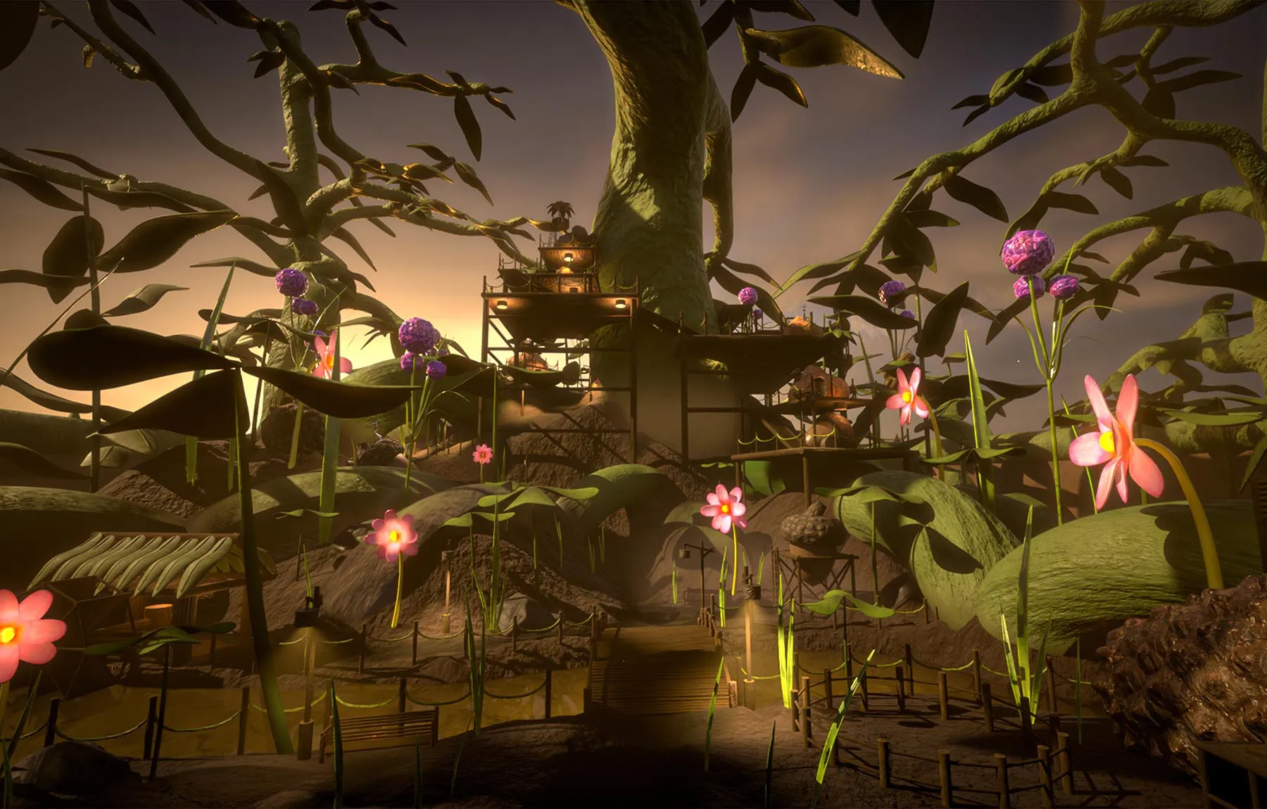 Dylan Mogg, BA (Hons) Games Arts, UCA Farnham