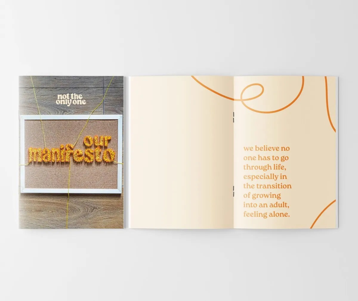 Gemma Radley-Martin, BA (Hons) Graphic Design, UCA Farnham