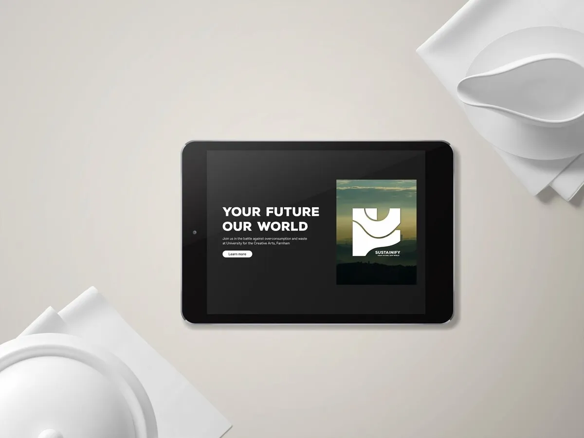 Wan Yi Yap, BA (Hons) Graphic Design, UCA Farnham