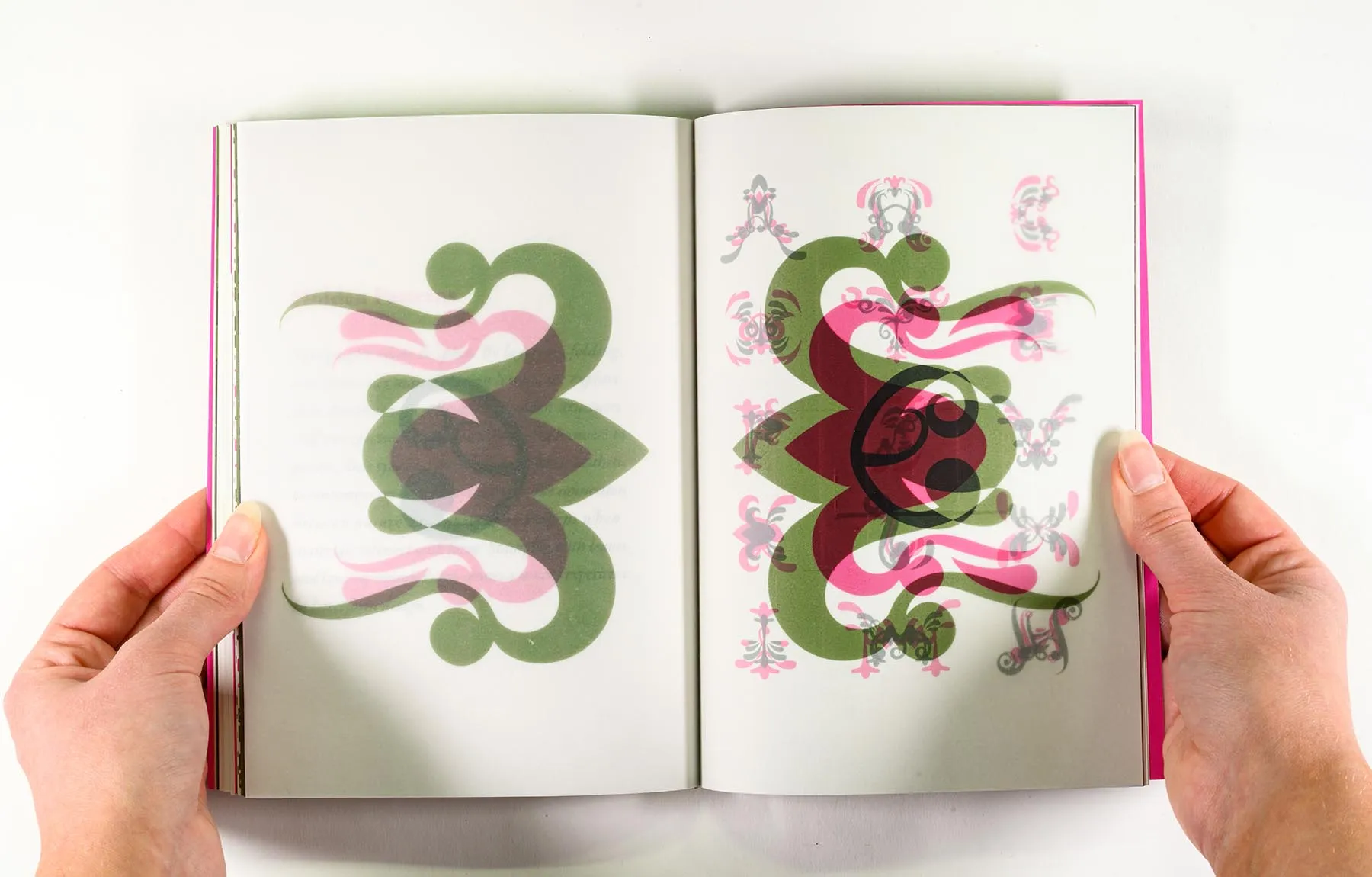 Saffron Butt, BA (Hons) Graphic Design, UCA Farnham