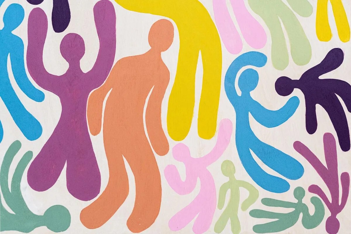 Kiera Matheson, BA (Hons) Illustration, UCA Farnham