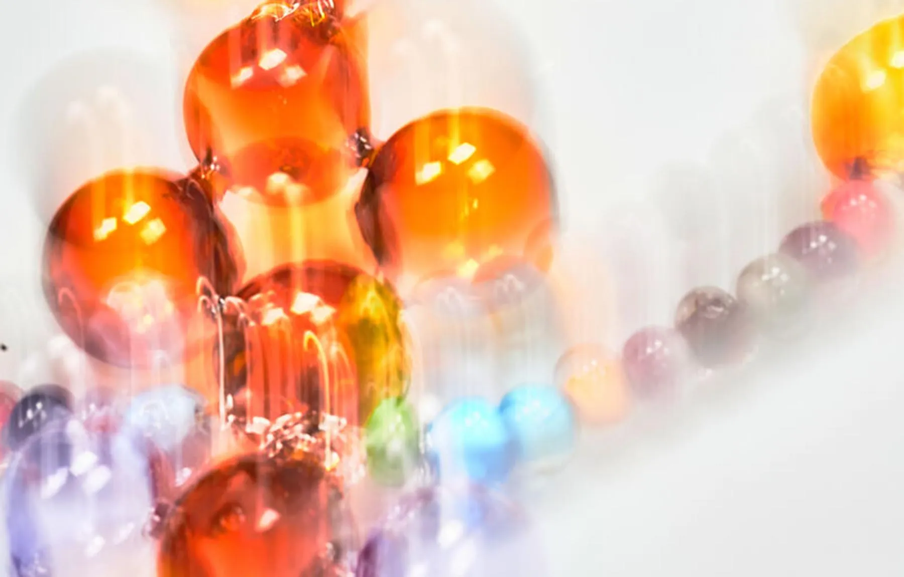 Jiaqi Zhou, BA (Hons) Jewellery & Silversmithing, UCA Farnham