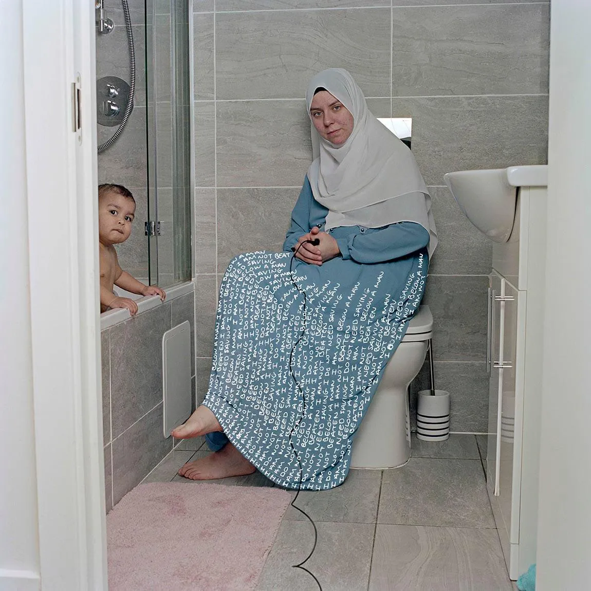 Jodie Bateman, BA Photography, UCA Farnham