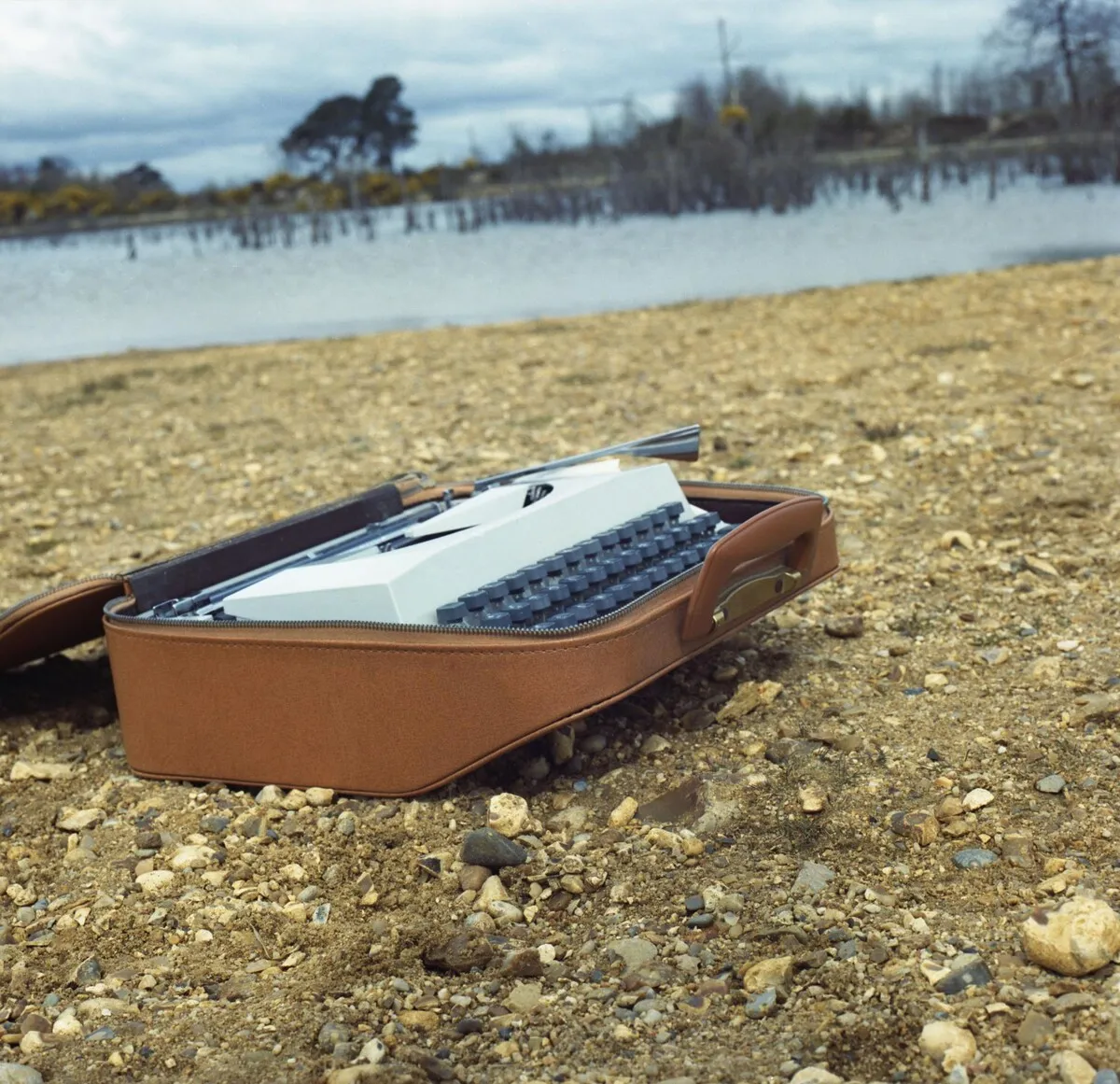 Ellis Roots, BA (Hons) Photography, UCA Farnham