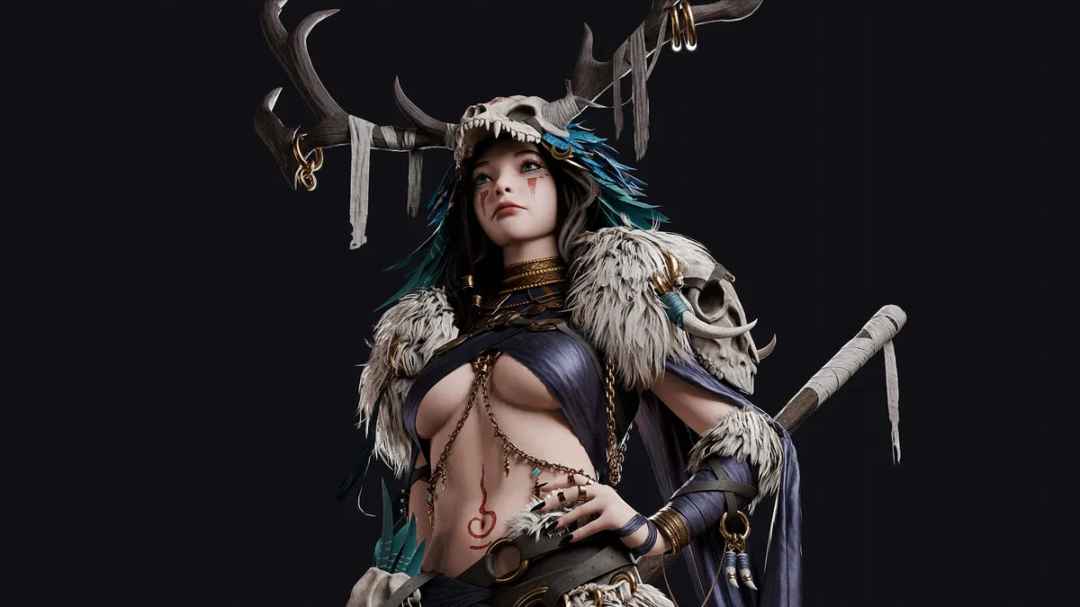 Jamie Fisher, BA (Hons) Studio Practice (Games), UCA Farnham