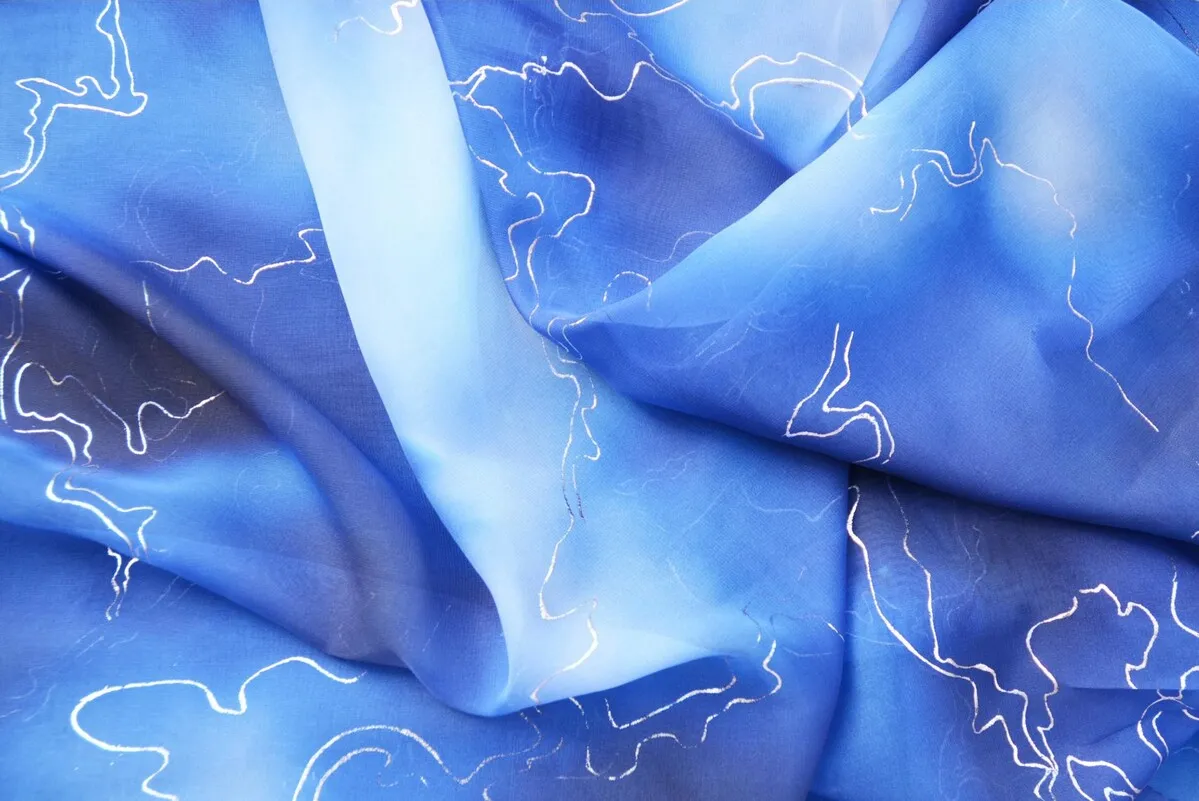 Charlotte Walton, BA (Hons) Textiles