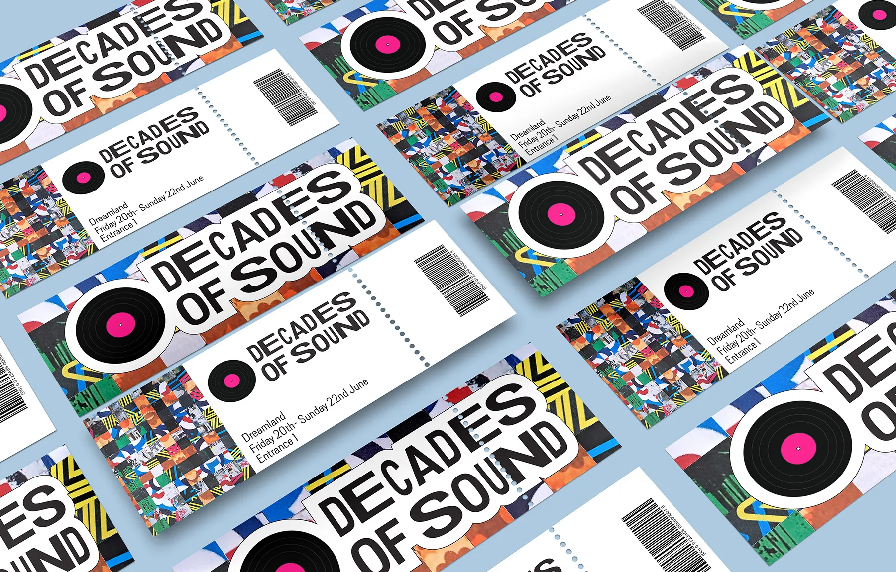 Ellie Bellenie, BA (Hons) Visual Communication, UCA Canterbury