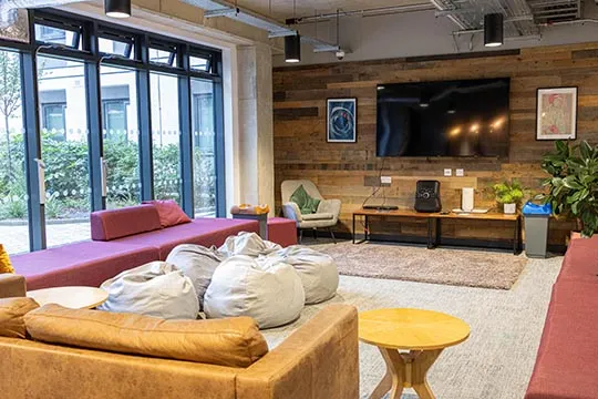 UCA Canterbury Accommodation