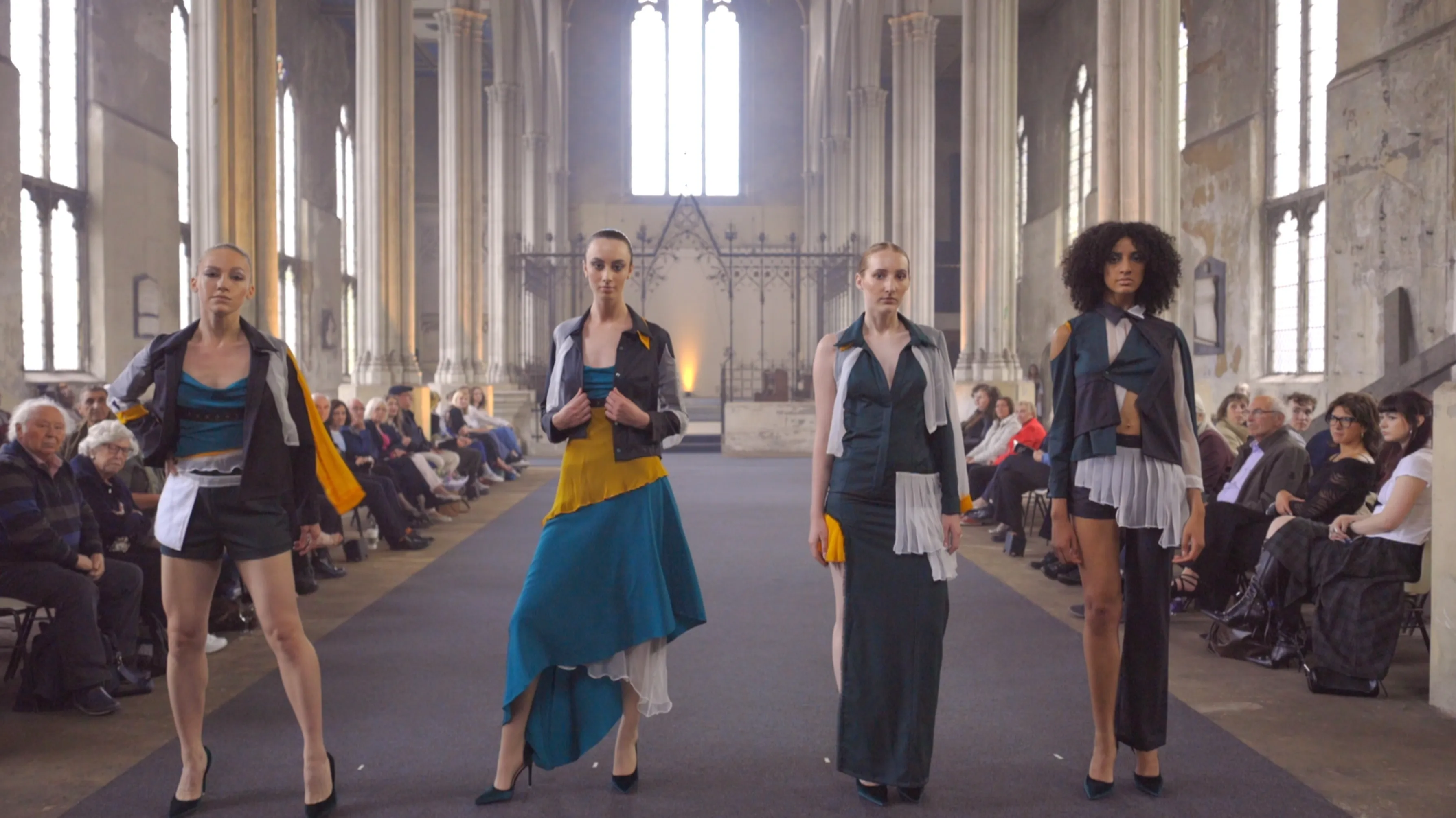 Fashion Atelier Showcase 2025