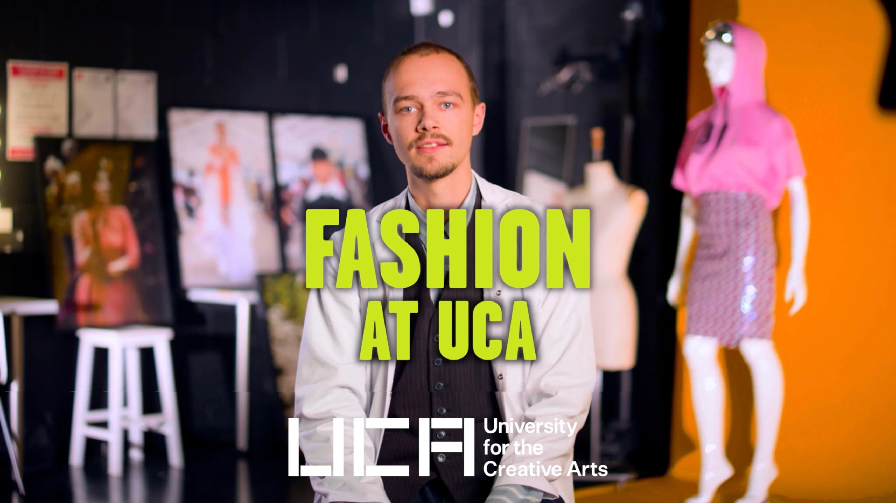 Fashion at UCA