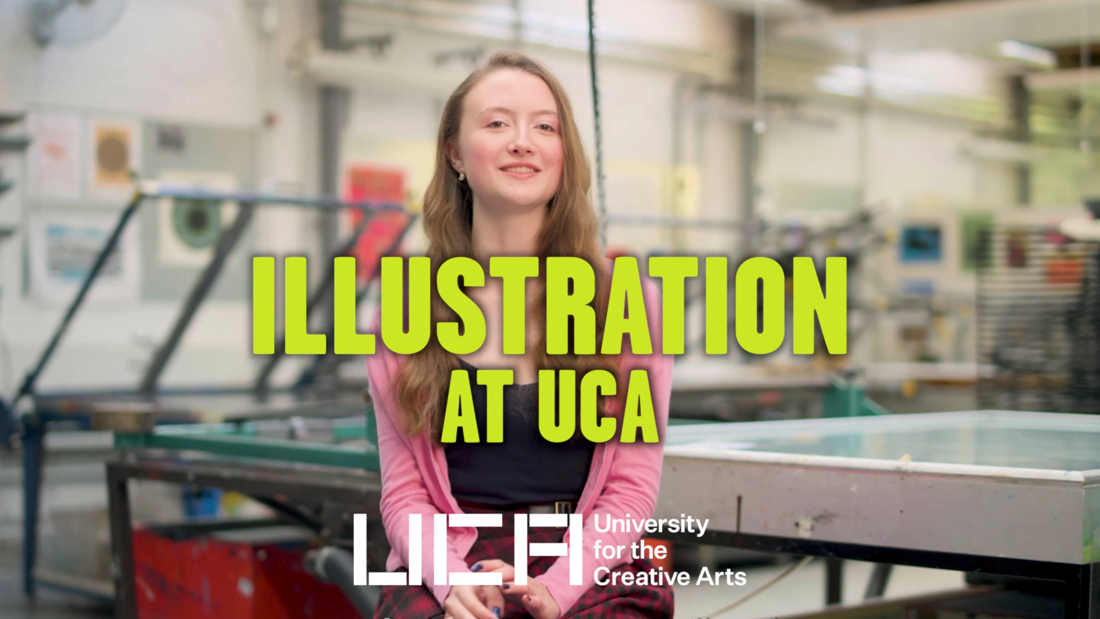 Illustration at UCA