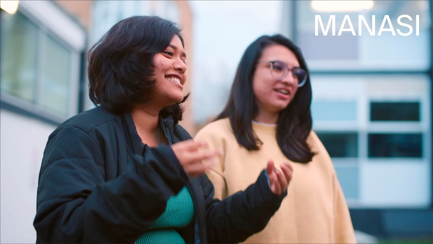 Manasi_MA Product Design student film thumbnail