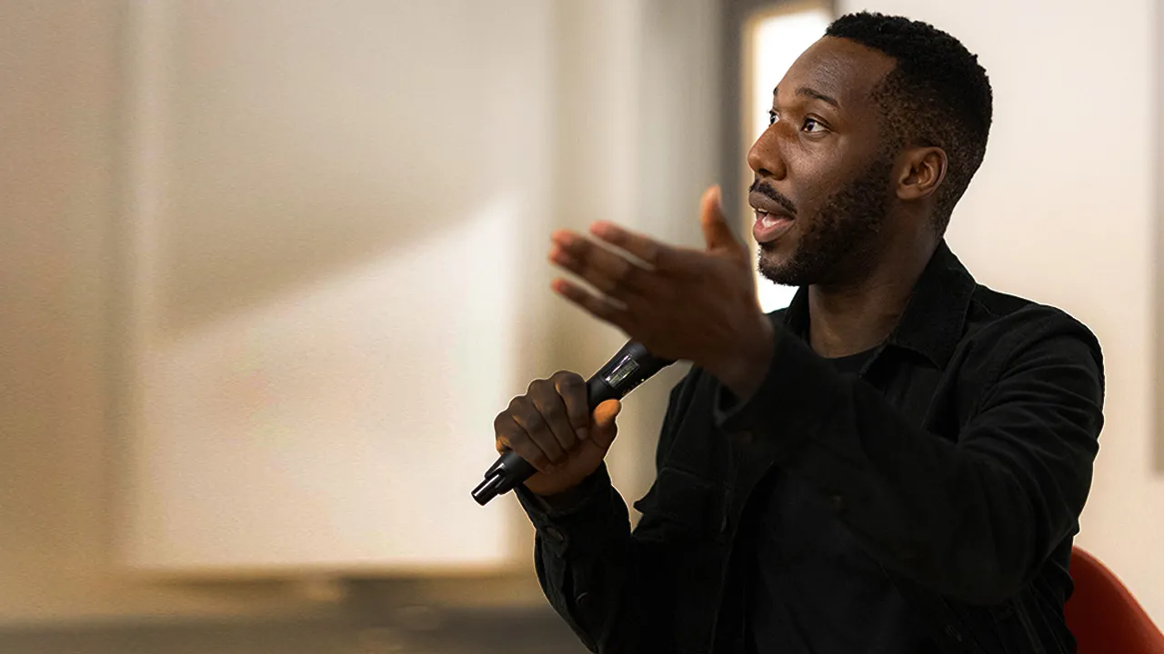Alumni Spotlight with Screenwriter Troy Hunter