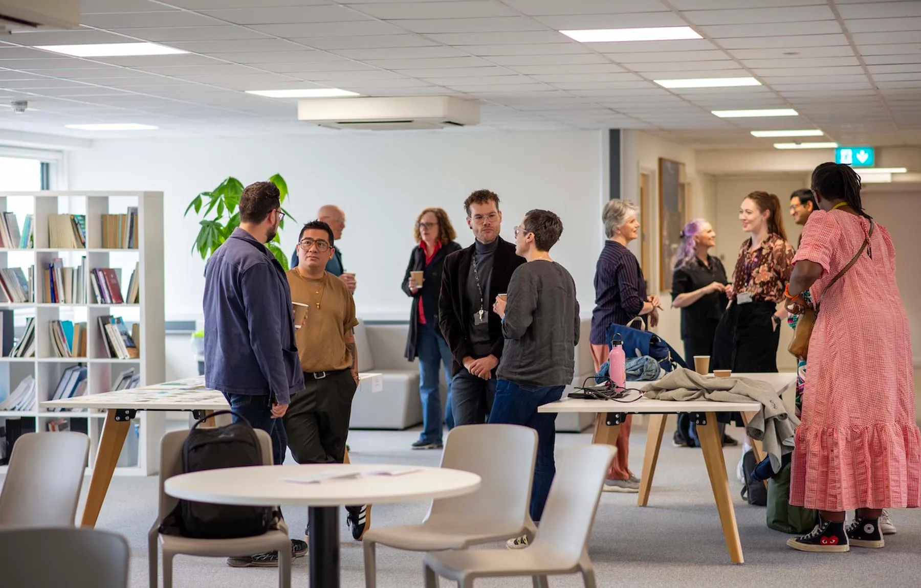 UCA PhD Student Conference 2025