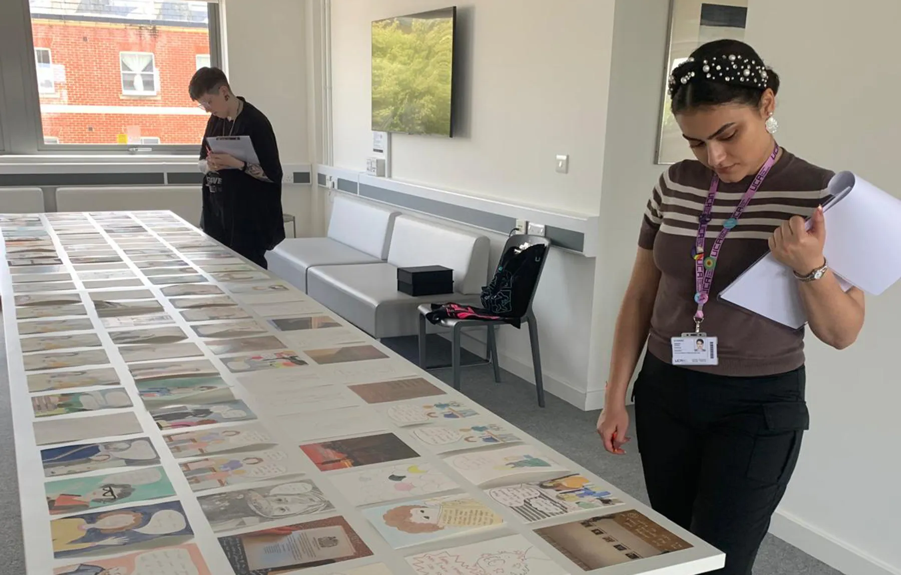 UCA PhD Student Conference 2025