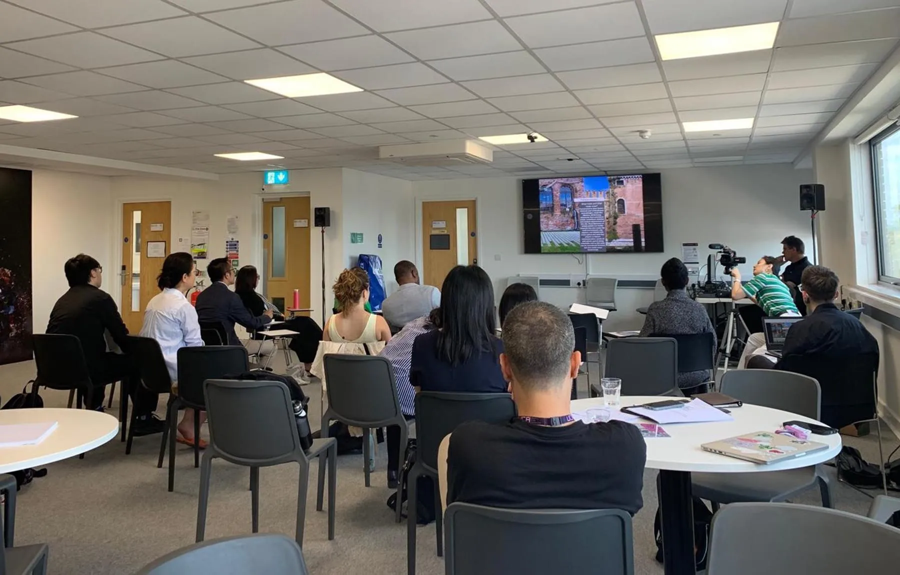 UCA PhD Student Conference 2025