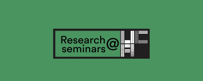 Research Office Logo Green