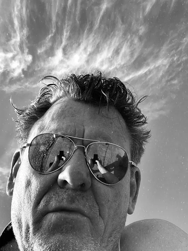 Andrew Kotting
