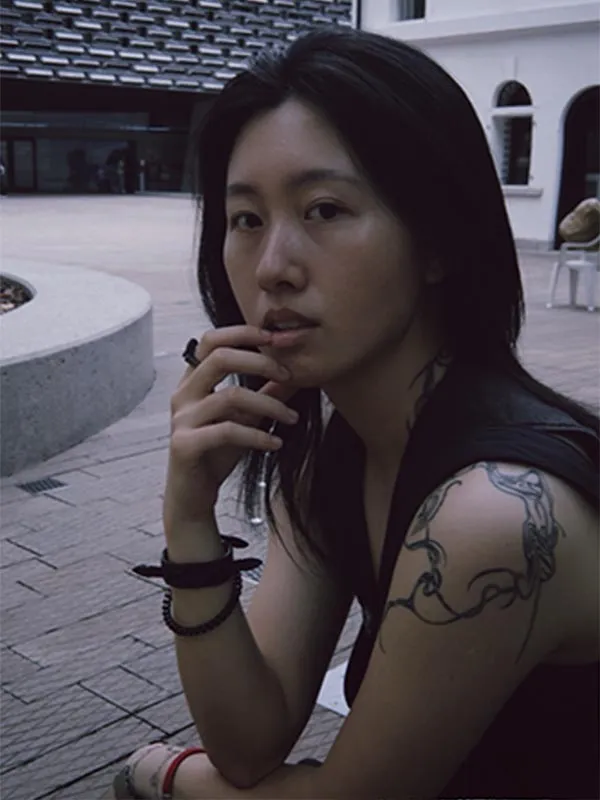 Peixian Wu