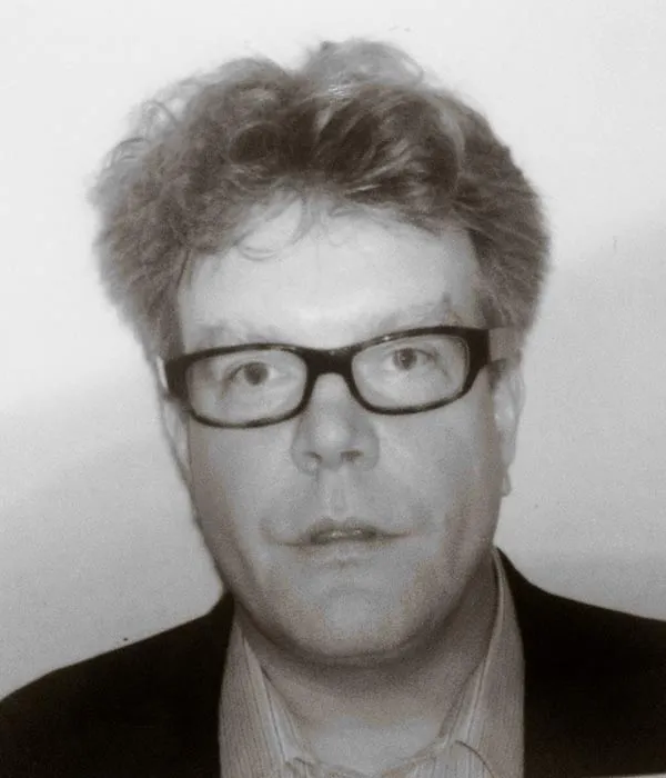 Geraint Owen