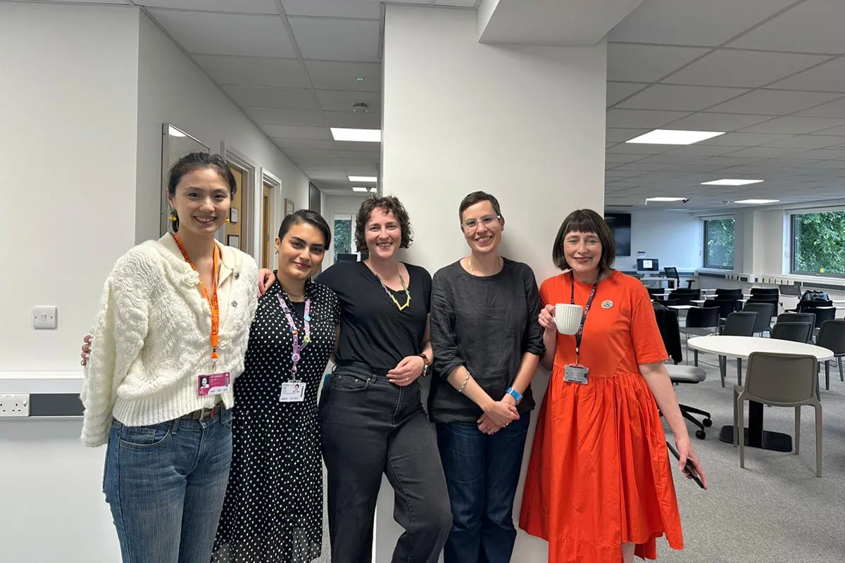 UCA PhD Student Research Conference 2024