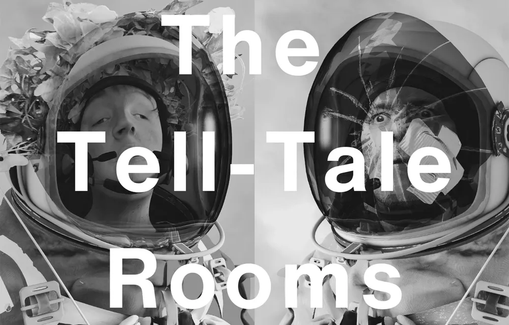 The tell-tale rooms