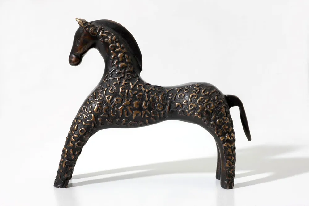 Stavros Kotsireas: Trojan Horse