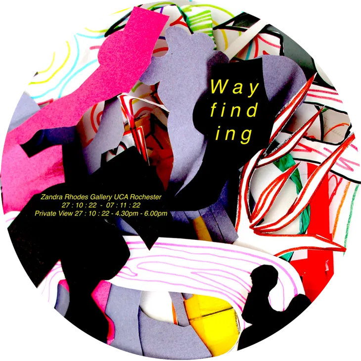 Wayfinding
