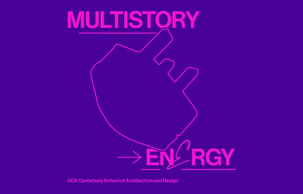 ENERGY Multistory image