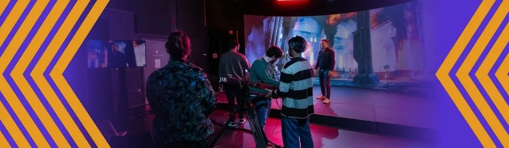 Virtual Production Bootcamp