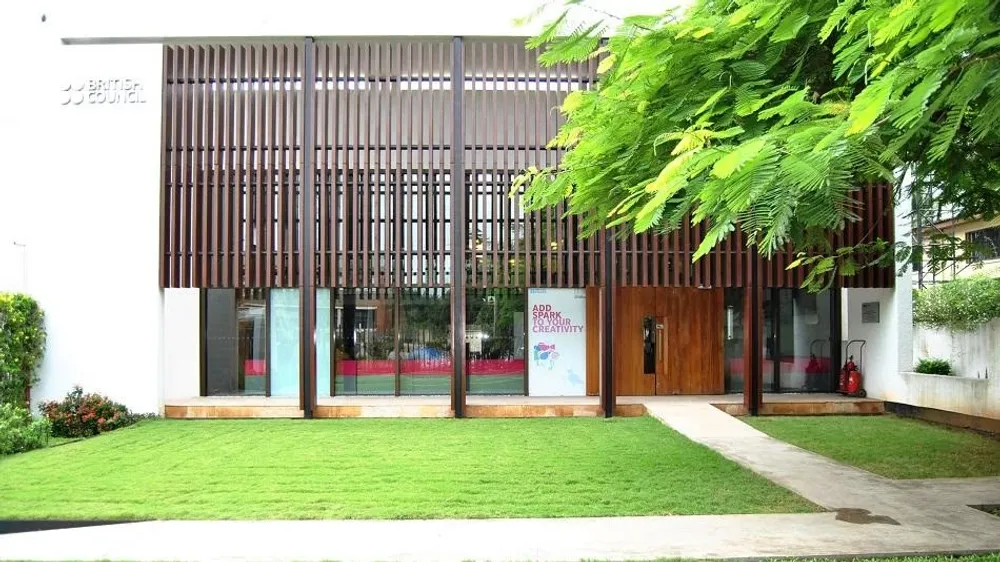 British Council Nigeria
