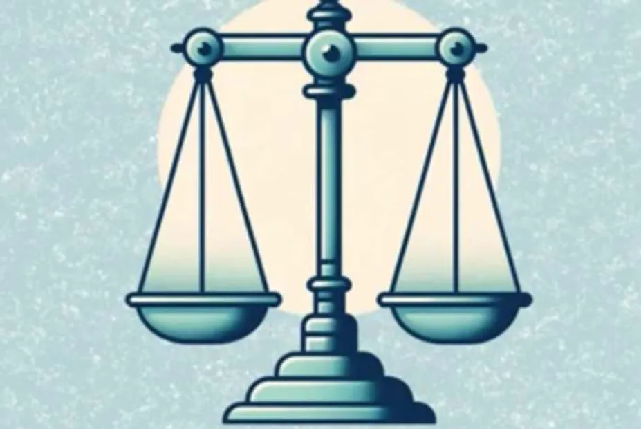 Illustration of scales