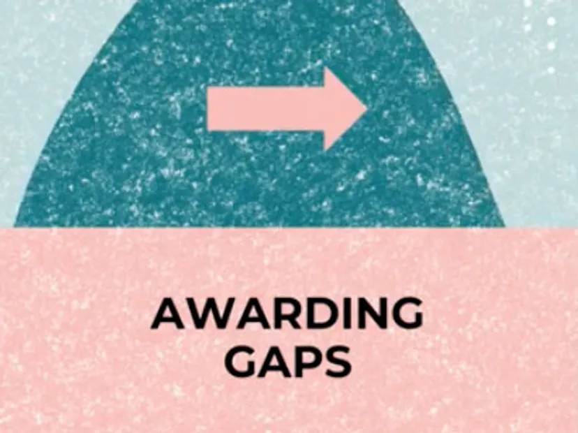 Awarding Gaps