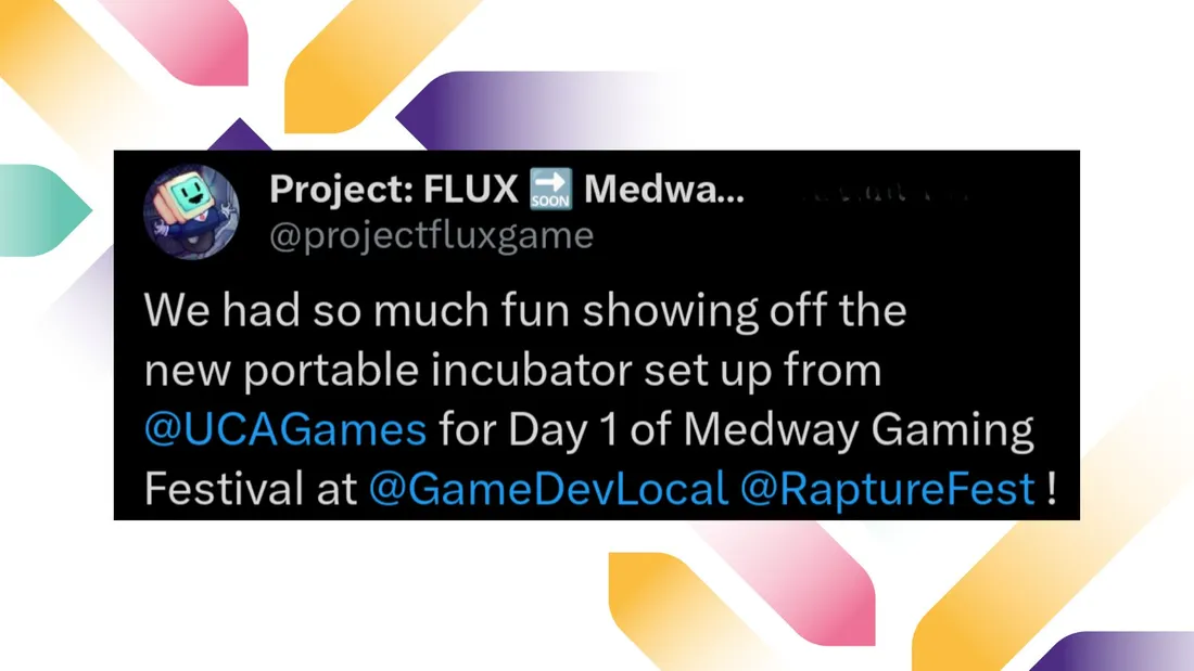 Project FLUX at GDLX