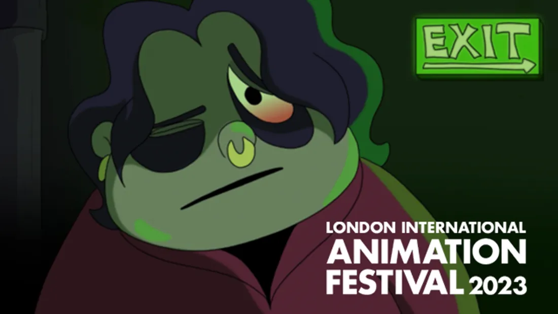 London International Animation Festival 2023