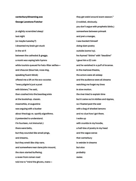 George Lanstone Futcher