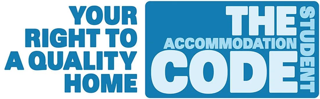 The Student Accommodation Code