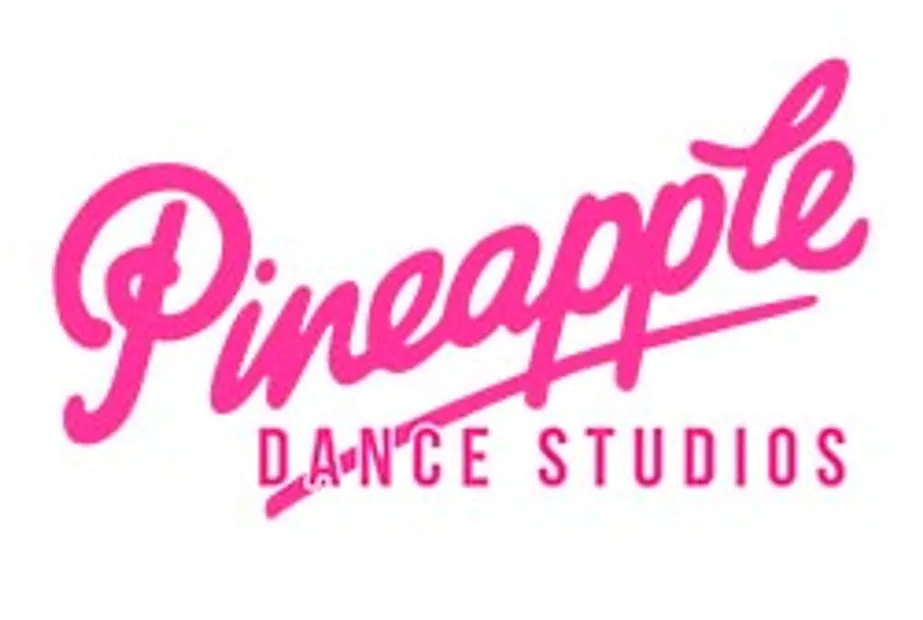 Pineapple Dance Studios Logo