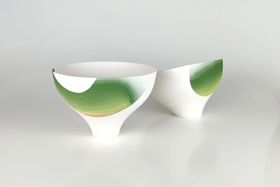 Jana Griffiths Graduate Student Work 2023