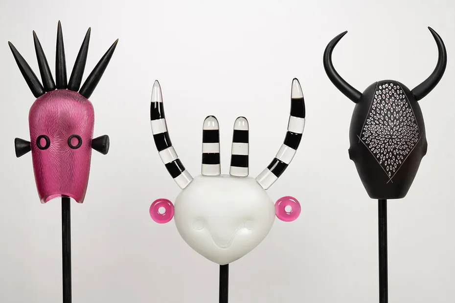 Theo Brooks Air 2023 photo by Gideon Fisher