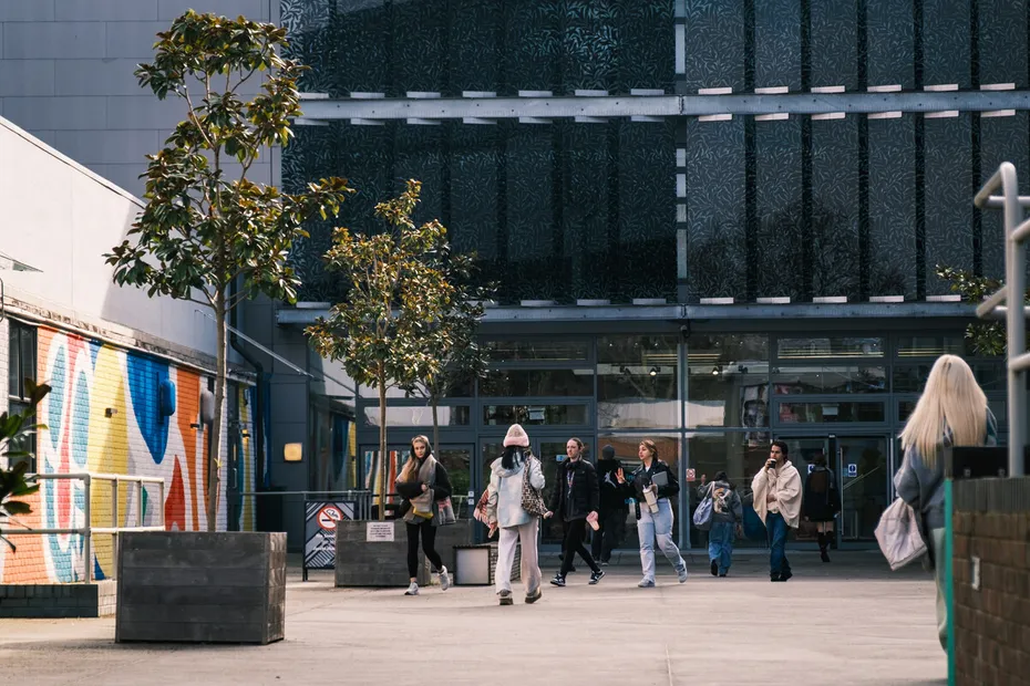 UCA Epsom