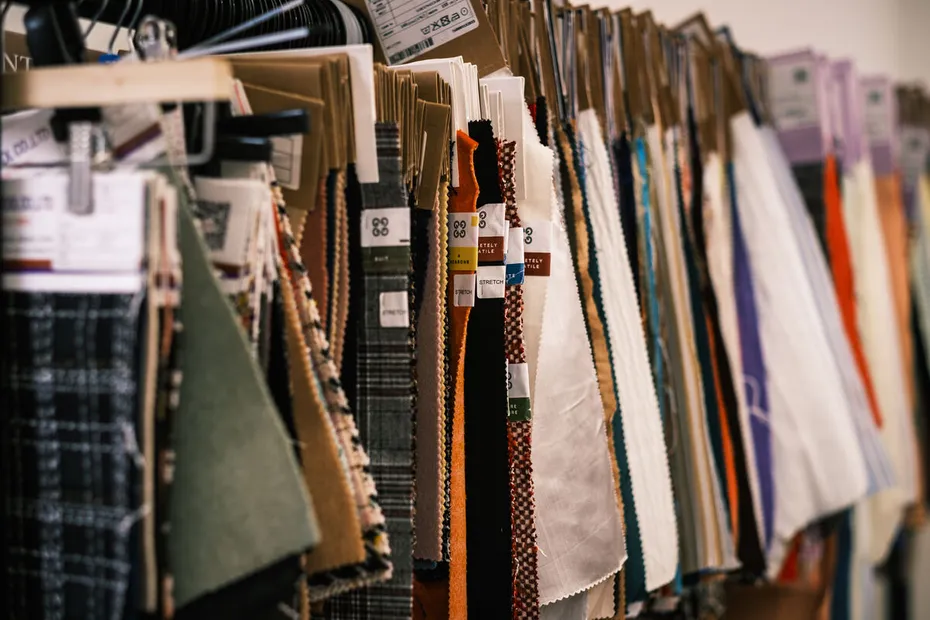 MA Fashion Design Studios, The Wells, Epsom